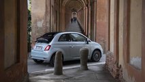 Fiat 500 Hybrid