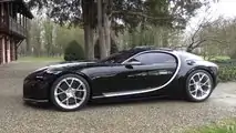 Bugatti Atlantique