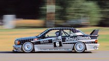 Mercedes-Benz 190 E 2.5-16 Evolution II