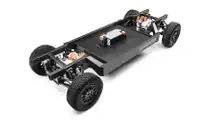 Bollinger E-Chassis (2020)