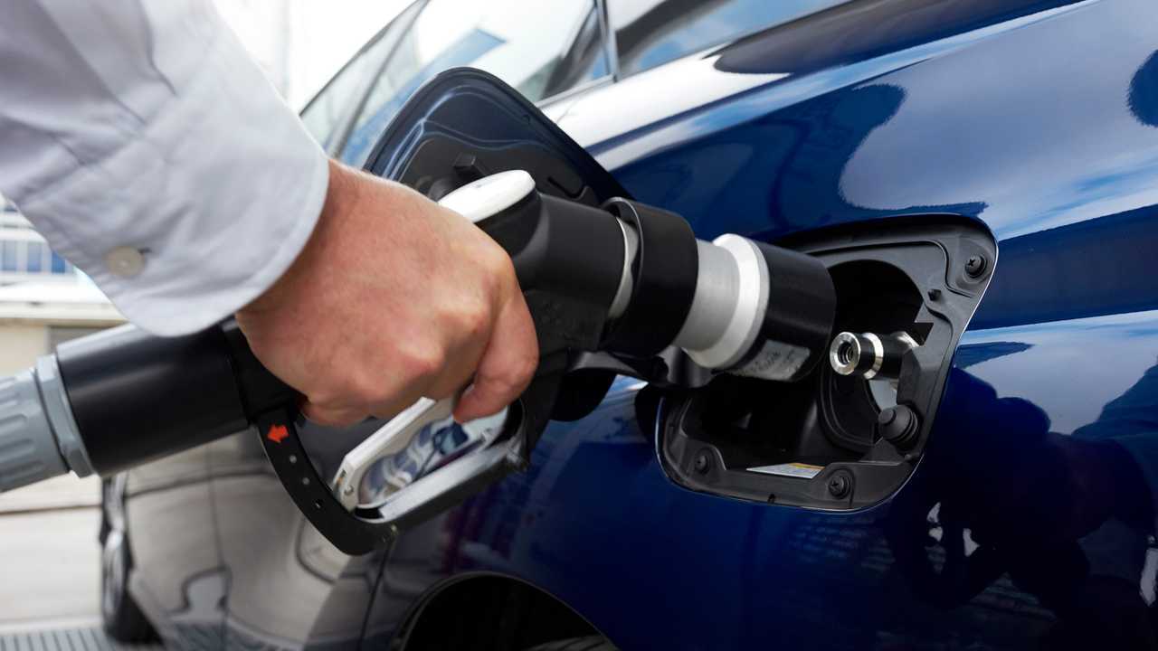 Fuel Cell, come funzionano