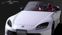 Honda S2000 TAS 2020
