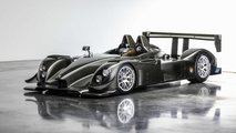 Porsche RS Spyder (2007) - 4,05 milioni di euro