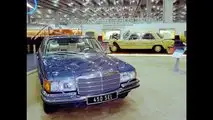 IAA-Historie: 1973