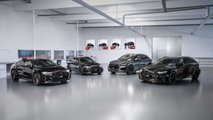 2020 Audi RS4 Avant, RS6 Avant, RS7 Sportback, RS Q8 by ABT