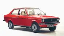 Volkswagen Derby