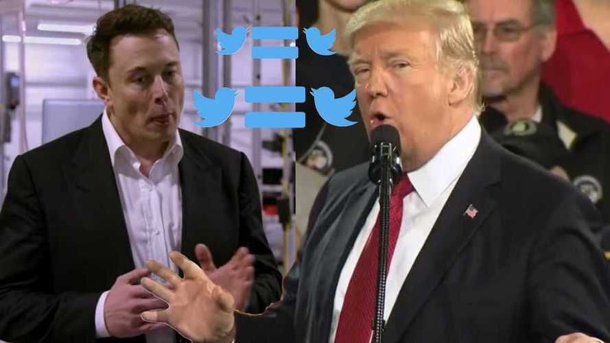 COVID-19 Shows Musk And Trump Have More In Common Than Most Think