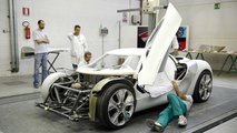 Renault DeZir