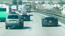 Yeni Chevrolet Corvette Z06 casus video fotoğraflar
