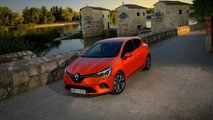 6. Renault Clio TCe 100