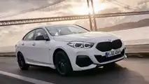 BMW M235i xDrive Gran Coupé (2020) im Test