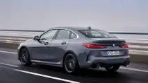 BMW 220d Gran Coupé (2020) im Test