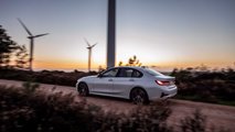 2021 BMW 330e