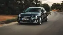 Audi A3 Sportback 35 TFSI S tronic