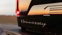 Hennessey Venom 775 Ford F-150
