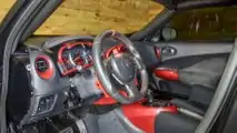 Satılığa Çıkarılan Bir Nissan Juke-R