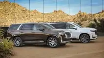 2021 Cadillac Escalade