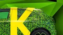 2021 Opel Mokka İlk Teaser Görüntüleri