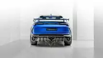 Mansory Venatus Ultimative Performance Lamborghini Unus