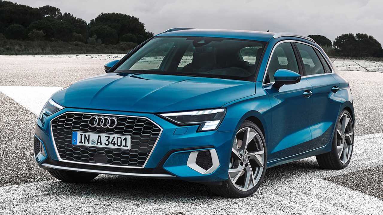 Audi A3 - Ancienne vs Nouvelle