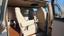 1984 Ford E-150 Conversion Van Upfit