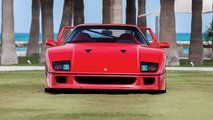 Ferrari F40