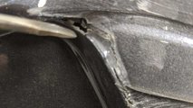 Although Tesla Model 3 Incontinence Is A Common, You Can Fix It Yourself