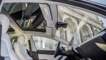 La nostra elettrica, Tesla Model 3