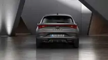 CUPRA León PHEV 2020