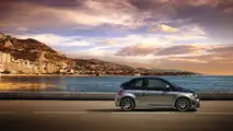 Abarth 695 Rivale special edition