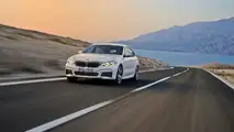2018 BMW 640i xDrive GT