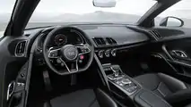 Audi R8 Spyder V10 Plus