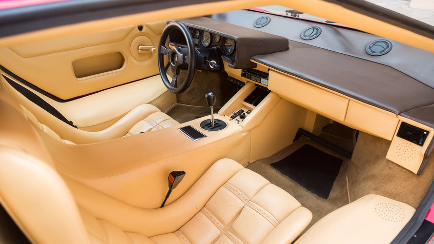 Lamborghini Countach