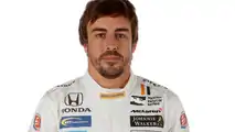 Fernando Alonso, Andretti Autosport Honda