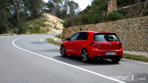 Essai Volkswagen Golf GTI Performance