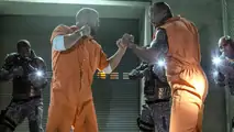 Fast and Furious 8 Fragman