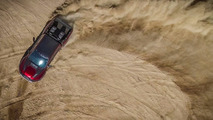RAM TRX Rebel