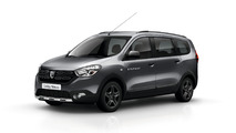 Dacia Summit