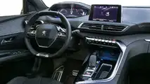 Peugeot 3008 2017 GT Line 1.6 BlueHDi 120 EAT6