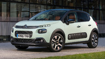 2017 Citroën C3