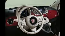Zum 60. Geburtstag ein Cabrio