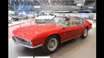 Ein Traumwagen aus der Schweiz