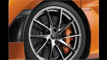 Vorhang auf für den 720S!
