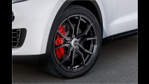 Maserati Levante vom Tuner