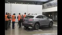 Jetzt startet DS durch