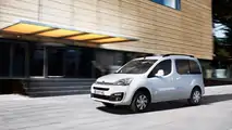 E-Berlingo Multispace
