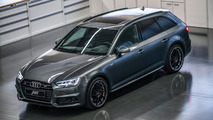 Audi S4 par ABT Sportsline