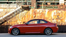 2017 BMW 2 Series Coupe