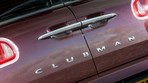 2017 Mini Clubman