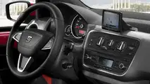2017 Seat Mii